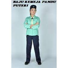 Uniform pemimpin pandu puteri uniform pemimpin pandu puteri. Tunas Puteri Prices And Promotions May 2021 Shopee Malaysia