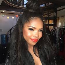 Ryan Destiny Hair Makeup Hair Beauty Hair Styles Natural Hair Styles