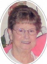 Obituary information for Oma Whitaker