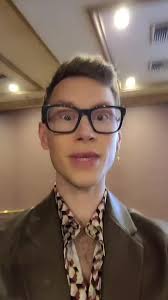 Misha Brown Engaged Gay Man