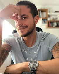 Daniel Pacifico (@danielpacific) · Instagram 照片和视频