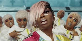 Missy Elliott's 'I'm Better' Video is the Ultimate Friday Carry