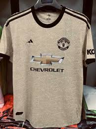Men's jesse lingard manchester united 2019/20 kit away soccer jersey. Pin On Player Version Soccer Jerseys