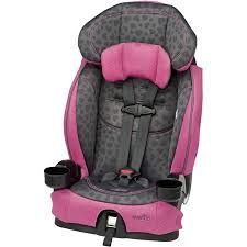Evenflo Chase Harnessed Booster Seat Jameson Walmart Com Baby Car Seats Booster Car Seat Car Seats