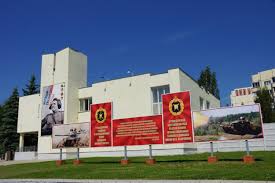 Исторические данные о кантемировской дивизии. Tankovaya Kantemirovskaya Diviziya Otmetila Den Rozhdeniya Rossijskaya Gazeta