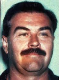 Joseph Timothy “Tim” Clifford (1958-1996)