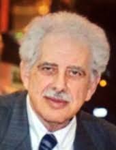 Obituary information for Robert Stuart Berman