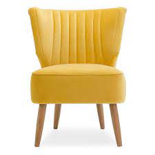 Pin On Yellow Chair