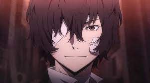 Characters and actors with wallpapers 1362 Bungou Stray Dogs Gifs Gif Abyss