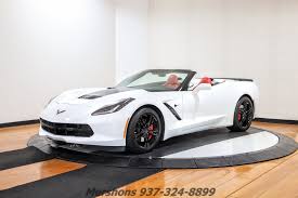 Image result for Arctic White 2016 Corvette