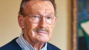 Did You Know: President Ford Was Sworn In Wearing a Suit Cleaned by Presto  Valet?