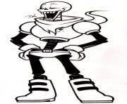Search through 623,989 free printable colorings at getcolorings. Undertale Coloring Pages To Print Undertale Printable