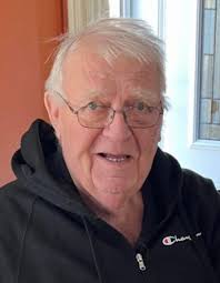 Obituary for Philip Malcolm Hovey