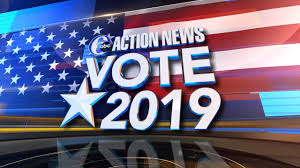 Election Results 2020 Presidential Race Pa Nj Delaware Candidates 6abc Philadelphia