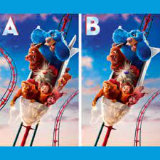 Télécharger le parc des merveilles torrent film complet vf télécharger… en savoir plus. Le Parc Des Merveilles 7 Jeux Du Film