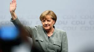 Bildergebnis für Merkel