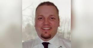 Gregory Patrick McGregor Obituary