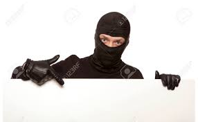 Résultat de recherche d'images pour "stock photo of robber"