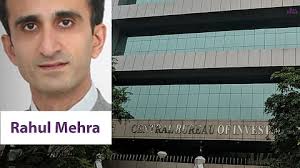 Delhi Standing Counsel Rahul Mehra denies consent for initiation of  contempt proceedings against CBI officer who allegedly hit a prosecutor