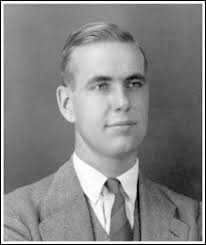 Dr Vilray Papin Blair Jr. (1913-1988)