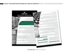 Kuveyt Turk Bank Monthly Monitor