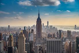 With an estimated 2019 population of 8,336,817 distributed over about 302.6 square miles (784 km2). Here S A Look At Which New York City Neighborhoods Are The Best For Buyers Amnewyork