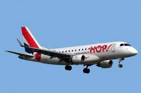 Réservez vos d'avion entre lyon et brest pas chers à. Une Promo Flash Vers Lyon Au Depart De L Aeroport Brest Bretagne Cote Brest