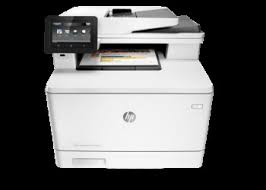 We reverse engineered the hp officejet pro 7720 driver and included it in vuescan so. Hp Color Laserjet Pro Mfp M477fdn Driver Software Setup For Windows Mac