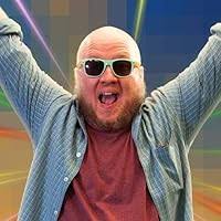 In The Pit With Piper by Rowdy Roddy Piper