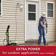 Motion sensor light outdoor wall light, dusk to dawn outdoor lighting fixtures wall mount, exterior wall lantern outside wall sconce for porch, garage, entryway, doorway 4.5 out of 5 stars 68 $49.99 $ 49. Buy Sunbeam 16891 1 Light Outdoor Wall Sconce With Integrated Gfci Clear Glass White Finish Led Edison Bulb Included Online In Vietnam B08p4rmzsh