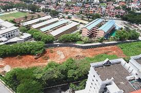 Sk taman desa 2 terletak di bandar country homes, rawang, selangor. Kl Mayor Leaves It To Courts To Decide Fate Of Project The Star