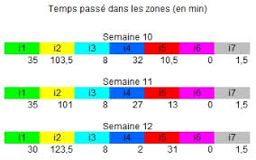On vous remet en selle pour repartir sur de bonnes bases et être capable vous remarquerez que chaque sortie sur ce plan d'entrainement contient un taux d'effort perçu (rpe en anglais). Entrainement Home Trainer Des Seances Gratuites Pour Progresser Sur Home Trainer