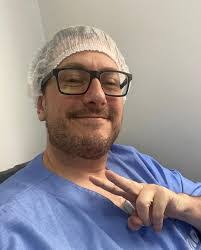 Douglas Ortega's Instagram, Twitter & Facebook