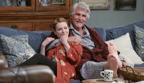 Maybe you would like to learn more about one of these? James Brolin S Life In Pieces Celebrity Tv News