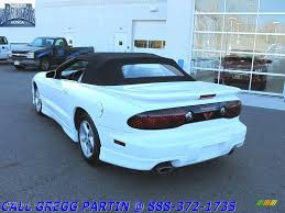 Image result for Arctic White 2001 Firebird