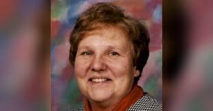 Joan Marie Blazevich Obituary