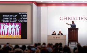 Virtual Tour Christie S Autumn Auctions Hong Kong Early Highlights Preview Christie S