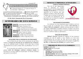 El curso prematrimonial es el pretexto perfecto para conversar en pareja de aquellos temas de los que no han tenido oportunidad como consecuencia de los afanes por encontrar el vestido de novia y. Parroquia Sagrado Corazon De Jesus Madrid Startseite Facebook