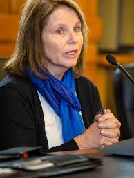 12 photos: Iowa Board of Regents candidates meet with Sen. Ed. Comm.