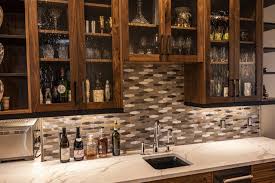 Check out our wet bar sink selection for the very best in unique or custom, handmade pieces from our home & living shops. Custom Wet Bar Coffee Station Cabinets Tharp Custom Cabinetry