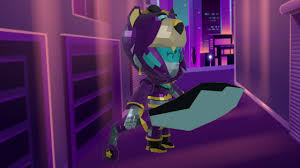 Bibi is an epic brawler who attacks with a baseball bat, hitting enemies in a close range arc. Mecha Lion Bibi Supercell Make Bibi Bea Hero Or Villain Team Hero By U Ninjafantasma Brawlstars