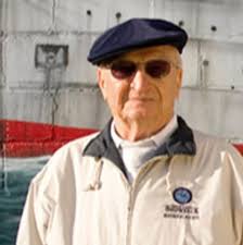 Survivor of Carl D. Bradley will share his story