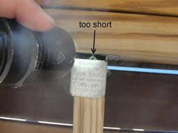 Joists are the floor supports that your decking the simplest and strongest way to install deck joists is to use joist hanger brackets. How To Correct Improper Joist Hanger Nails Structure Tech Home Inspections