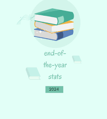 Bloggin' 'bout Books: Out With the Old, In With the New