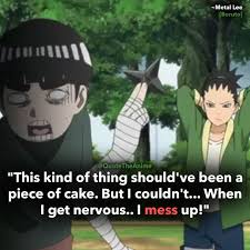 15 Best Boruto Quotes You Ll Love With Images Boruto Naruto The Movie Boruto Characters