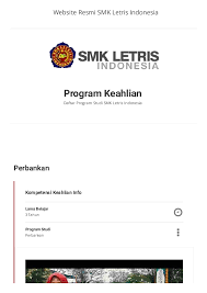 We did not find results for: Pdf Perbankan Smk Letris Indonesia Smk Letris Indonesia Academia Edu