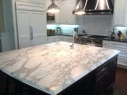 stone honed marble countertop