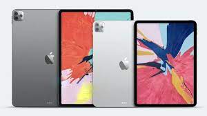 Da nimmt man das neue iphone aus der packung und statt schwarzer eleganz sticht einem ein kratzer ins auge. Ipad Pro 2020 Neue Version Soll Im Marz Vorgestellt Werden
