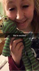 Jeffrey The Frog (@JeffreyTheFrog)