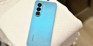 بأقل من 10 آلاف جنيه.. ريلمي تطرح أحدث هواتفها الذكية Realme P4x 5G